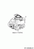 Cub Cadet LM3 CRC46S 12DBTVSC603 (2023) Ersatzteile Motor