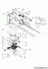 Cub Cadet XT1 OS96 13C8A1CF603 (2021) Ersatzteile Fahrantrieb