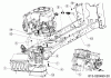 Cub Cadet XT2 PS107 13AGA1TS603 (2023) Ersatzteile Motorzubehör