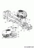 Cub Cadet XT2 PS117 13AJA1TT603 (2022) Ersatzteile Motorzubehör