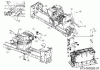 Cub Cadet XT2 ES107 33ABA7CS603 (2021) Ersatzteile Elektroteile