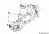 Cub Cadet XT2 PS117 13AJA1TT603 (2023) Ersatzteile Elektroteile