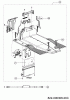 Cub Cadet XR5 2000 22AKHEFA603 (2021) Ersatzteile Basisstation