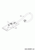 Cub Cadet XR5 2000 22AKHEFA603 (2022) Ersatzteile GSM Modul