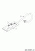 Cub Cadet XR5 2000 22AKHEFA354 (2023) Ersatzteile GSM Modul