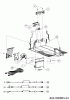 Cub Cadet XR5 2000 22AKHEFA603 (2023) Ersatzteile Basisstation (Cub Cadet)