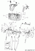 Cub Cadet XS3 76 TDE 31AY7EVZ603 (2022) Ersatzteile Armaturenbrett, Schalthebel