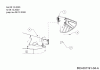 Cub Cadet XZ7 L122 ULTIMA 47AIAAA6603 (2021) Ersatzteile Deflektor bis 08.12.2020