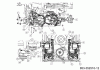 Cub Cadet XZ7 L122 ULTIMA 47AIAAA6603 (2021) Ersatzteile Fahrantrieb