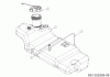 Cub Cadet XZ8 S137I ULTIMA 47ATCAB7603 (2023) Ersatzteile Tank