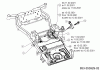 Cub Cadet XZ7 L122 ULTIMA 47AIAAA6603 (2021) Ersatzteile Elektroteile