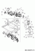 Cub Cadet XZ5 EL107 34BBA2CS603 (2023) Ersatzteile Fahrantrieb