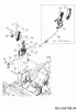 Cub Cadet XZ5 L137 17AIEAC3603 (2023) Ersatzteile Lenkung