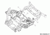 Cub Cadet XZ7 L122 ULTIMA 47AIAAA6603 (2023) Ersatzteile Elektroteile
