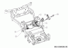 Cub Cadet XZ7 L122 ULTIMA 47AIAAA6603 (2023) Ersatzteile Elektroteile