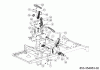 Cub Cadet XZ5 EL107 34BBA2CS603 (2023) Ersatzteile Lenkung