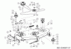 Cub Cadet XZ6 S127 17AIGGY2603 (2023) Ersatzteile Mähwerk