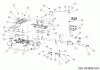 Cub Cadet XZ8 S137I ULTIMA 47ATCAB7603 (2023) Ersatzteile Lenkung