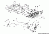 Cub Cadet XZ8 S137I ULTIMA 47ATCAB7603 (2023) Ersatzteile Lenkung