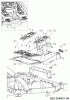 Cub Cadet XZ8 S137I ULTIMA 47ATCAB7603 (2023) Ersatzteile Trittbrett