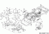 Cub Cadet XZ8 S137I ULTIMA 47ATCAB7603 (2023) Ersatzteile Verkleidungen Mähdeck
