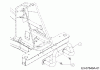 Cub Cadet LR2 MS76 13A721JD603 (2021) Ersatzteile Stoßstange