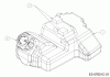 Cub Cadet LR2 MS76 13A721JD603 (2021) Ersatzteile Tank