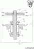 Cub Cadet LR2 MS76 13A721JD603 (2021) Ersatzteile Messerspindel 618-04822B