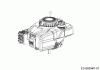Cub Cadet LR2 NR76 13AB21HD603 (2021) Ersatzteile Motor
