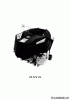 Cub Cadet XZ5 L107 17AAEACS603 (2021) Ersatzteile Motor