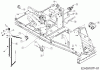 Cub Cadet LR2 MR76 13A721HD603 (2021) Ersatzteile Elektroteile