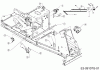 Cub Cadet LR2 MS76 13A721JD603 (2021) Ersatzteile Elektroteile