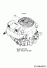 Cub Cadet XZ7 L152I ULTIMA 47ATAHA8603 (2021) Ersatzteile Motor Kohler