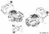 Cub Cadet XT1 OR106 13A8A1TR603 (2022) Ersatzteile Entlüftungsschlauch Kraftstoff