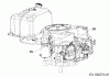 Cub Cadet XT2 PS107 13AGA1TS603 (2023) Ersatzteile Benzinleitung