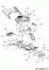 Cub Cadet LR2 MR76 13A721HD603 (2021) Ersatzteile Verkleidungen