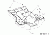 Cub Cadet LR2 MS76 13A721JD603 (2021) Ersatzteile Trittbrett