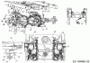 Cub Cadet ZT2 50 ULTIMA 17RIEAC2010 (2022) Ersatzteile Fahrantrieb ab 07.09.2020