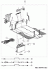 Robomow RK4000 PRO 22AKLAFA619 (2022) Ersatzteile Basisstation