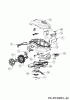 Robomow RT300 22BTBABB619 (2022) Ersatzteile Mähroboter Einzelteile