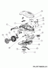 Robomow RT700 22ATDABB619 (2021) Ersatzteile Mähroboter Einzelteile