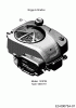 Wolf-Garten Expert 53 B ES V 12ARZA9B650 (2018) Ersatzteile Motor Briggs & Stratton