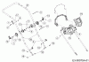 Wolf-Garten A 460 ASPHW 12AWTV5E650 (2019) Ersatzteile Holm