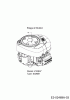 Wolf-Garten 92.130 T 13IH76WE650 (2019) Ersatzteile Motor Briggs & Stratton