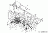 Wolf-Garten Expert 107.200 H 13AP93WS350 (2015) Ersatzteile Fahrantrieb