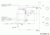 Wolf-Garten E 13/92 T 13I2765E650 (2019) Ersatzteile Schaltplan