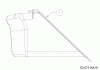 Wolf-Garten Expert 46 B 11B-K15E650 (2014) Ersatzteile Mulchstopfen