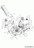 Wolf-Garten Expert 105.180 H 13BG91WN650 (2013) Ersatzteile E3-07527B-01