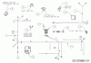 Wolf-Garten Expert 105.165 A 13HN90WN650 (2015) Ersatzteile Elektroteile