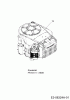 Wolf-Garten Expert 107.180 H 13BG93WG650 (2014) Ersatzteile Motor Kawasaki